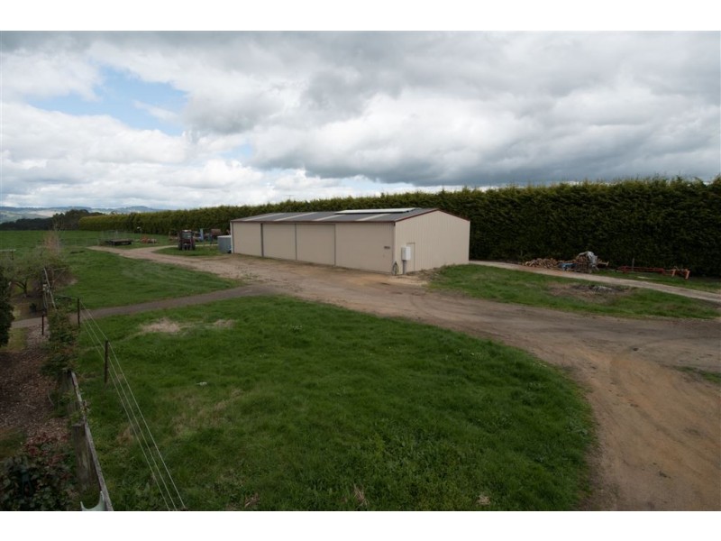 330 Stuhrs Road, Darnum VIC 3822