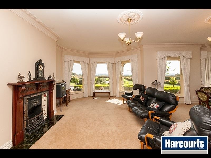 330 Stuhrs Road, Darnum VIC 3822