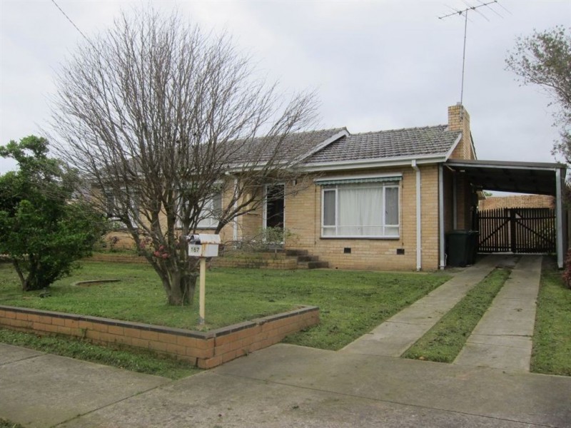 167 Albert Road, Warragul VIC 3820