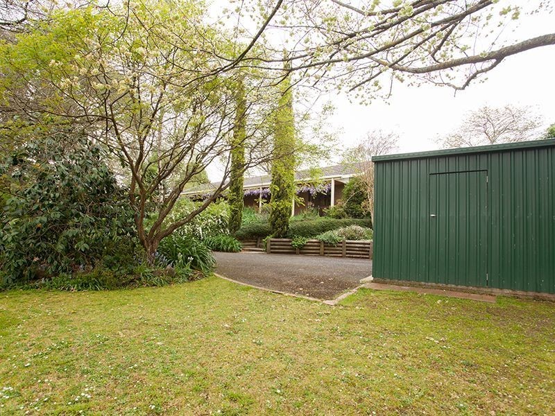 3 Lamport Lane, Brandy Creek VIC 3821