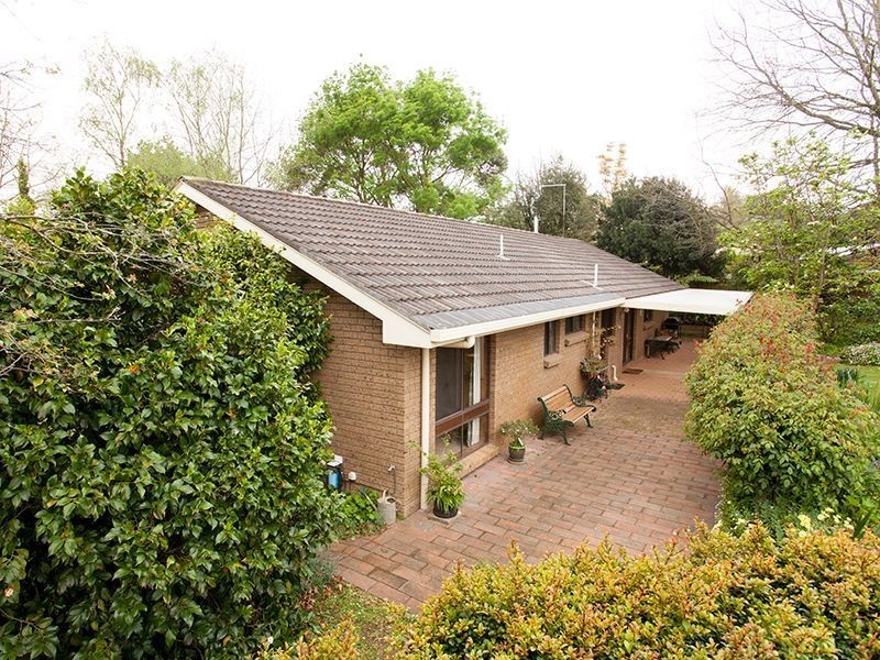 3 Lamport Lane, Brandy Creek VIC 3821