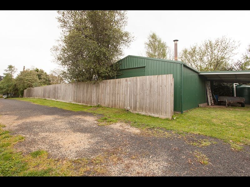 3 Lamport Lane, Brandy Creek VIC 3821