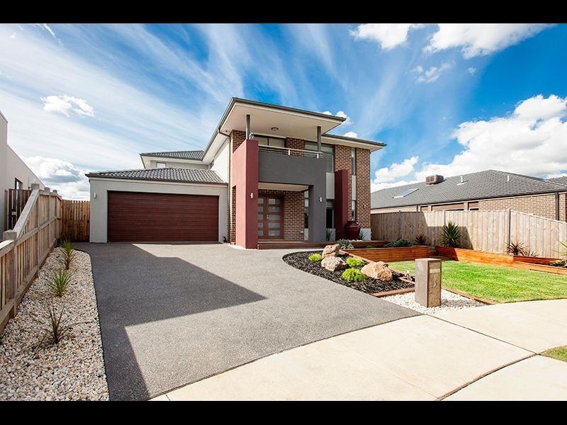 12 Lewisham Court, Warragul VIC 3820