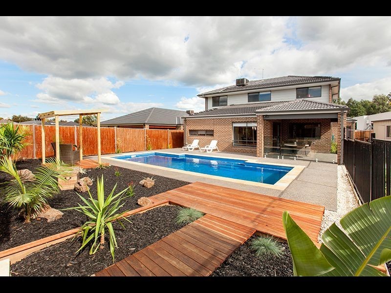 12 Lewisham Court, Warragul VIC 3820