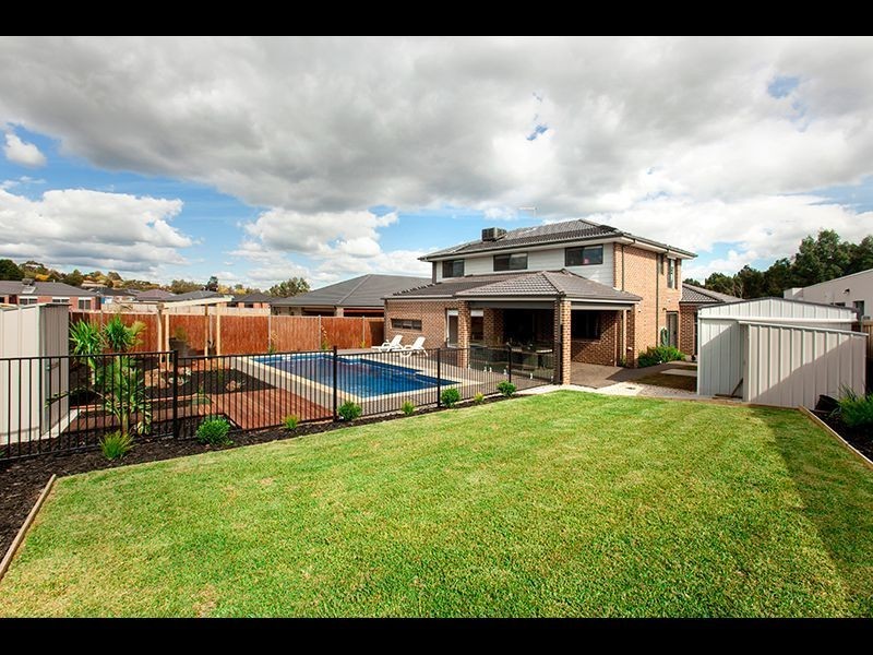 12 Lewisham Court, Warragul VIC 3820
