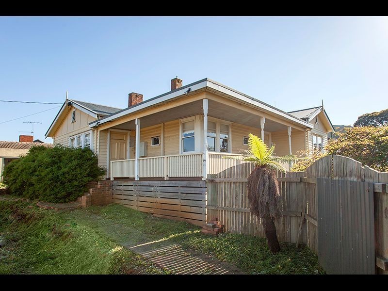 139 Burke Street, Warragul VIC 3820