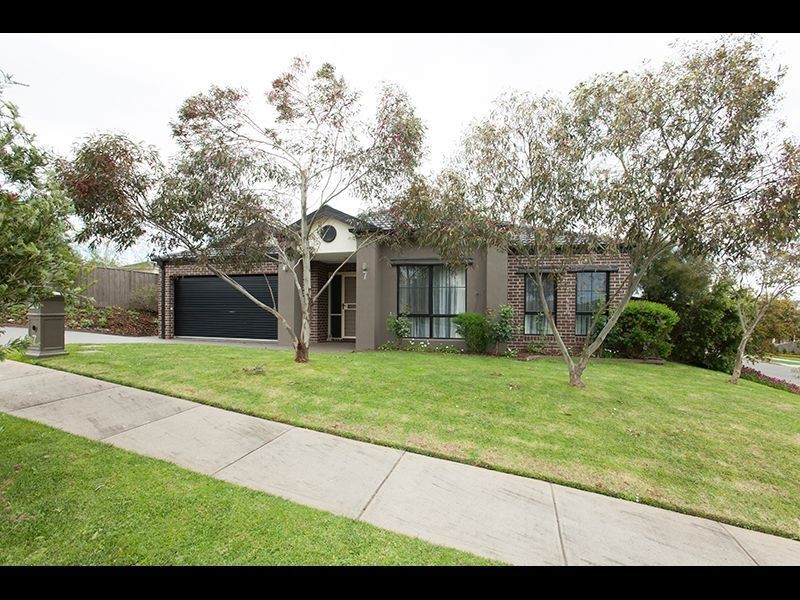 7 Grosvenor Court, Warragul VIC 3820