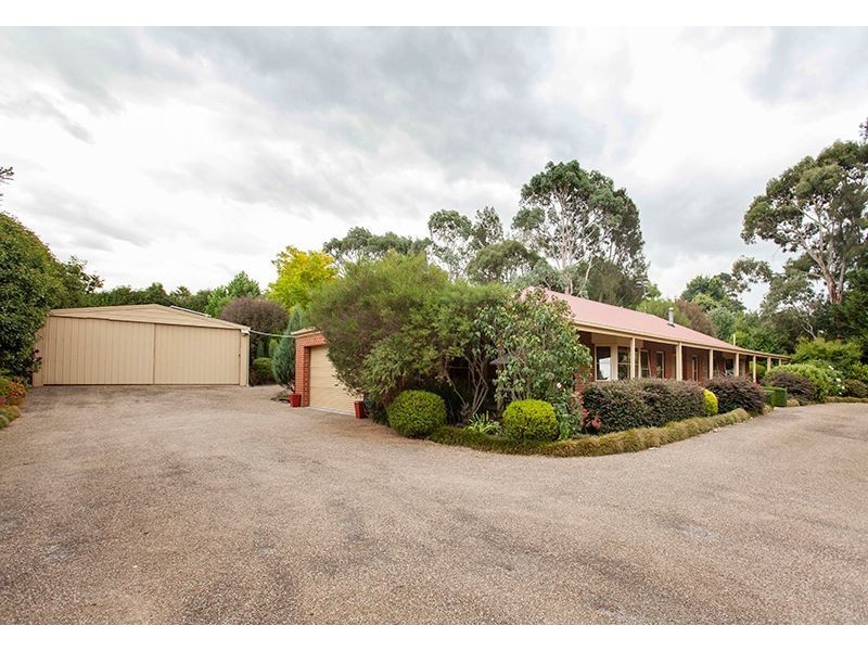 46 Gibson Road, Warragul VIC 3820