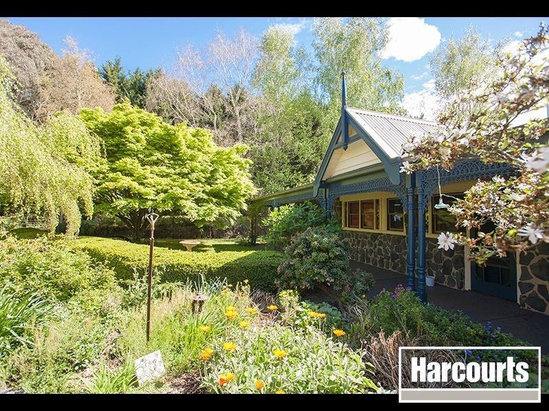 35 Olsson Road, Neerim North VIC 3832