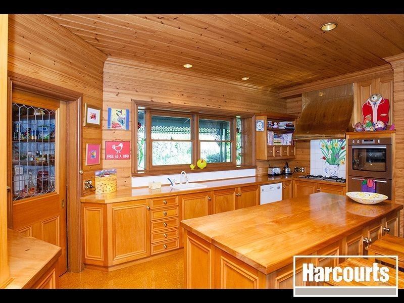 35 Olsson Road, Neerim North VIC 3832