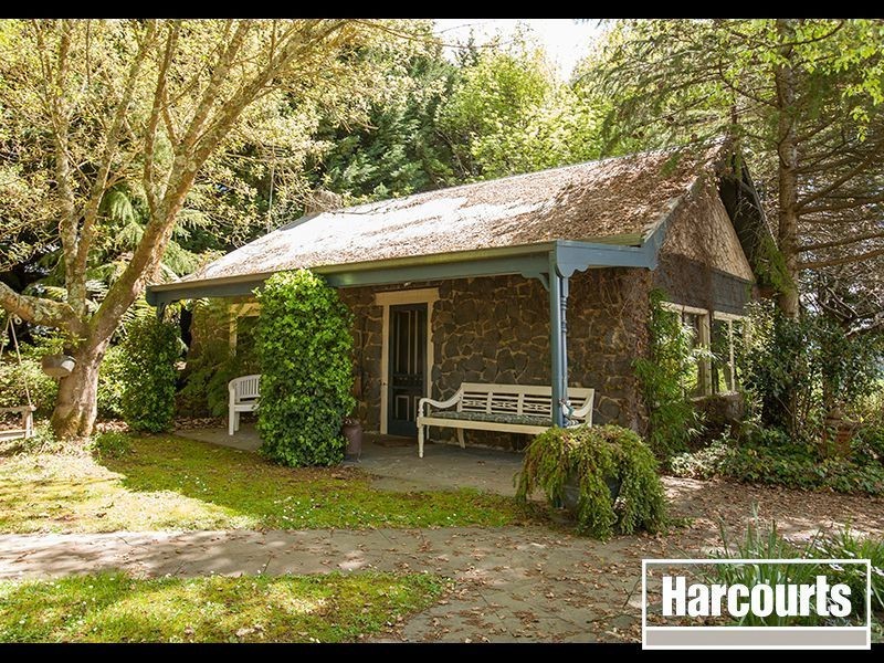 35 Olsson Road, Neerim North VIC 3832