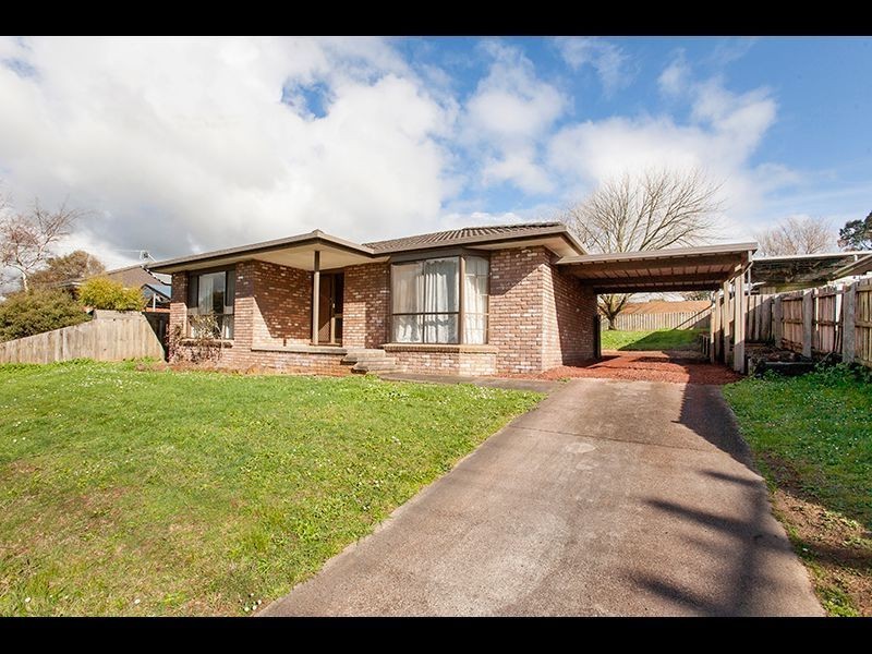 63 North Road, Warragul VIC 3820