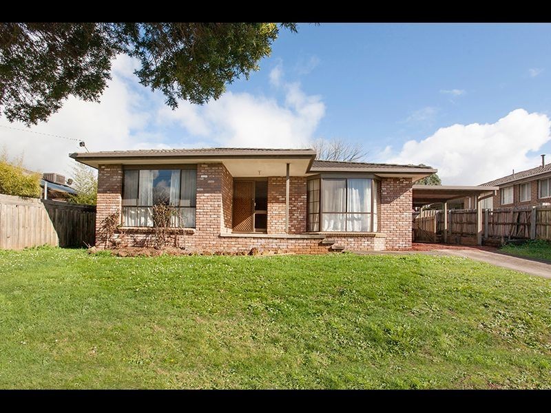 63 North Road, Warragul VIC 3820