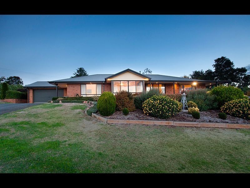 75 Killarney Lane, Warragul VIC 3820