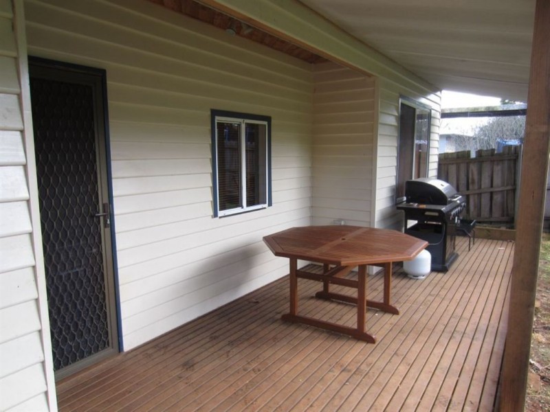 8 Dunn Street, Warragul VIC 3820