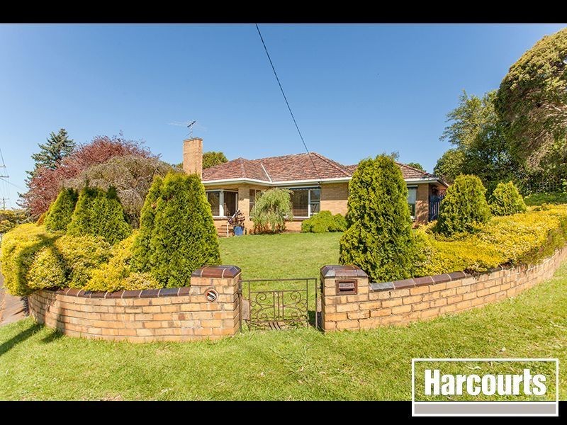 137 Burke Street, Warragul VIC 3820
