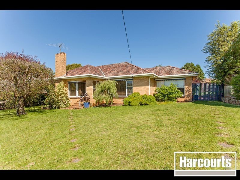 137 Burke Street, Warragul VIC 3820