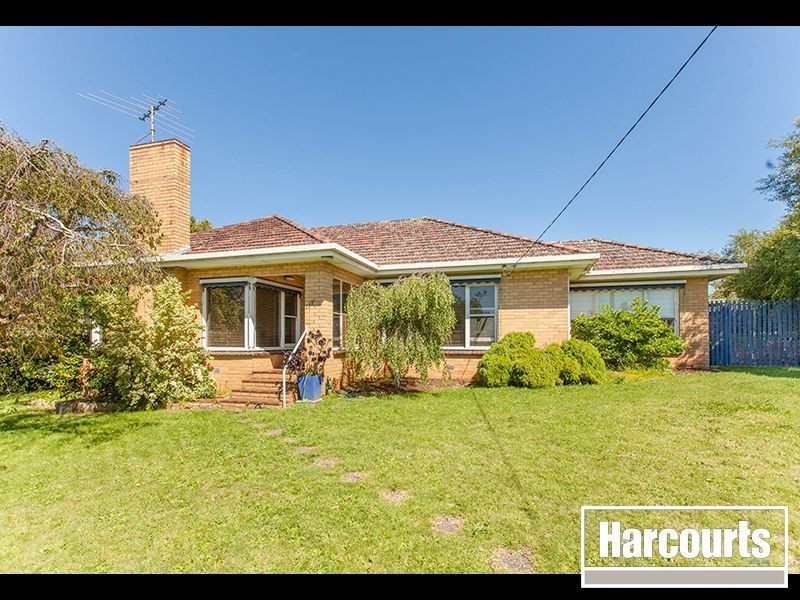 137 Burke Street, Warragul VIC 3820