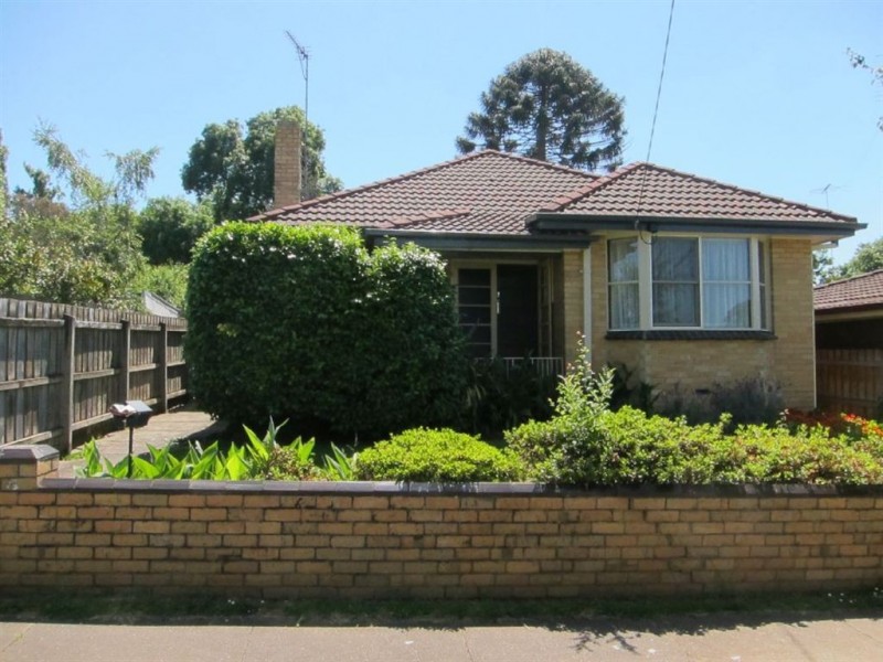 1 Kent Street, Warragul VIC 3820