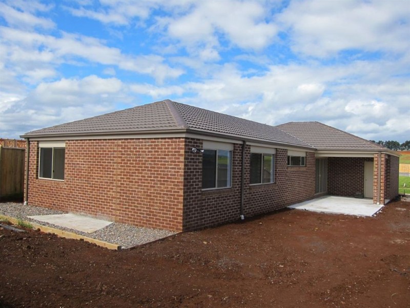 L 2525 Skyline Drive, Warragul VIC 3820