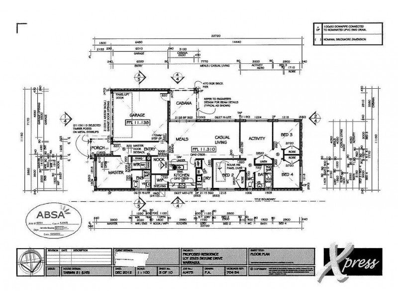 L 2525 Skyline Drive, Warragul VIC 3820