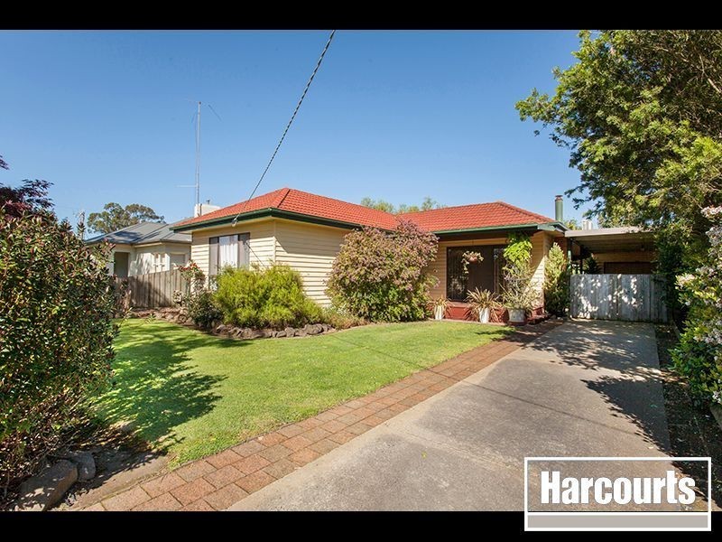37 Loch Street, Yarragon VIC 3823