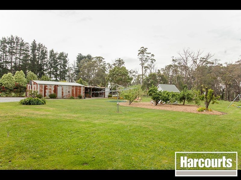 97 Darnum Allambee Road, Darnum VIC 3822