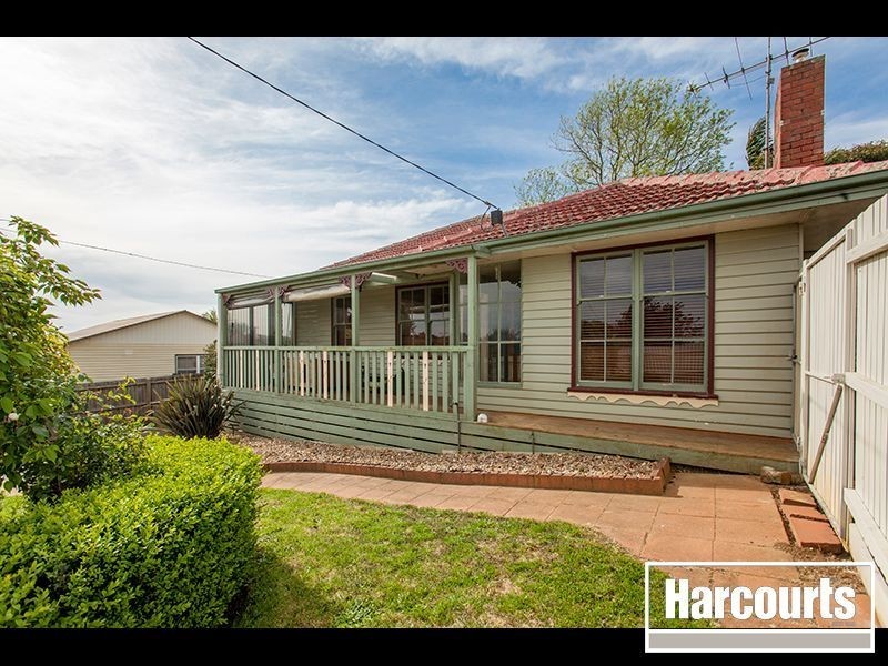 9 Logan Street, Warragul VIC 3820