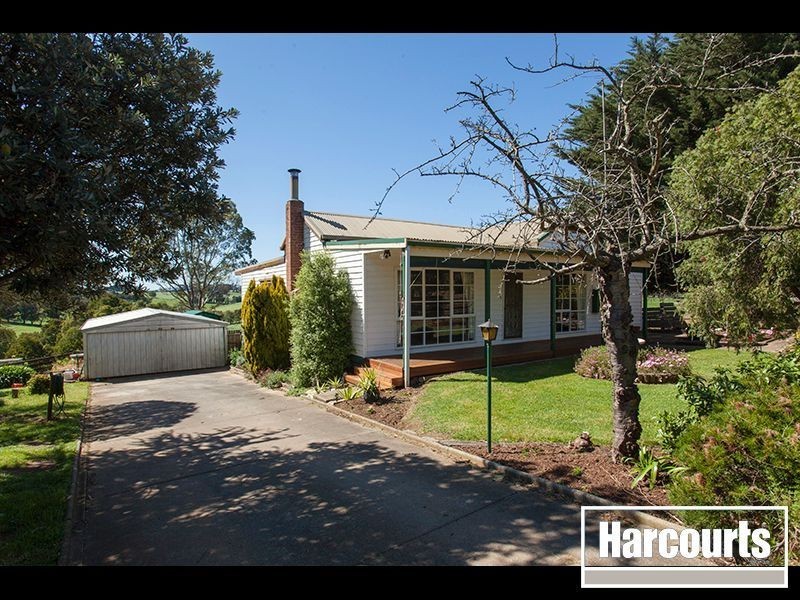 181 Nilma Bona Vista Road, Bona Vista VIC 3820