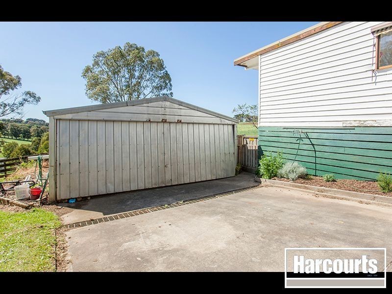 181 Nilma Bona Vista Road, Bona Vista VIC 3820