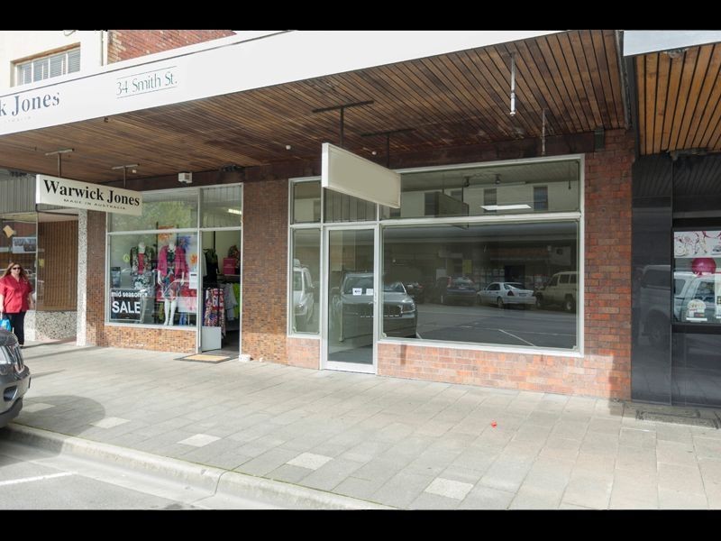 34 Smith Street, Warragul VIC 3820
