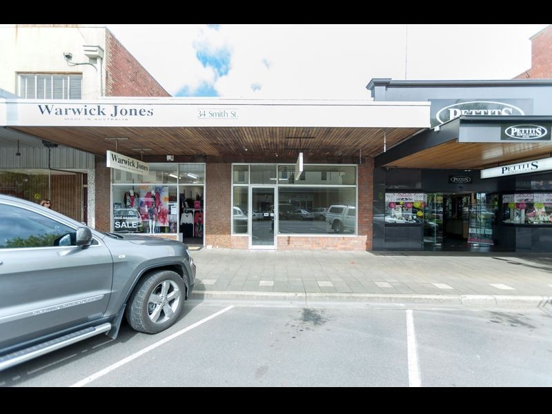 34 Smith Street, Warragul VIC 3820