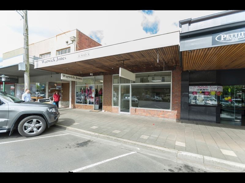 34 Smith Street, Warragul VIC 3820
