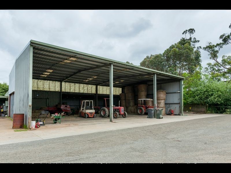 3102 Korumburra Warragul Road, Ellinbank VIC 3821