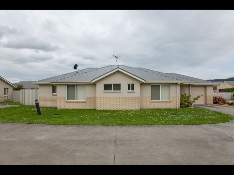 Unit 7/11 Ferguson Place, Trafalgar VIC 3824