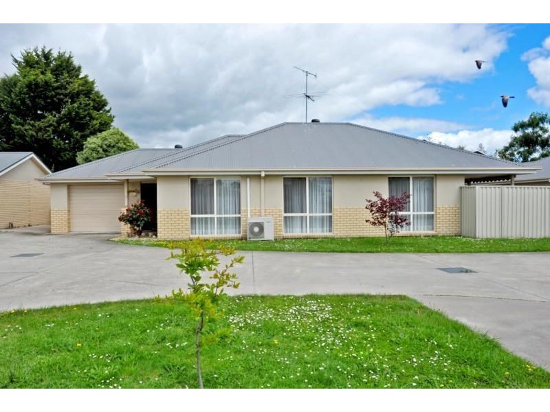 Unit 3/11 Ferguson Place, Trafalgar VIC 3824