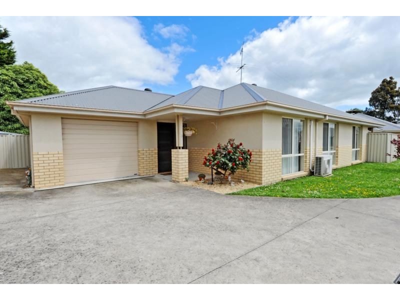 Unit 3/11 Ferguson Place, Trafalgar VIC 3824