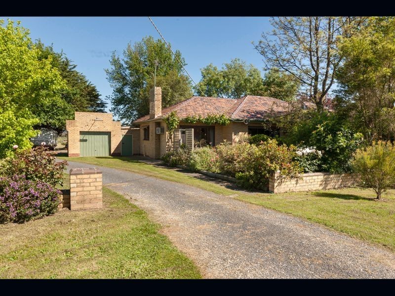 147 Yarragon Shady Creek Road, Yarragon VIC 3823
