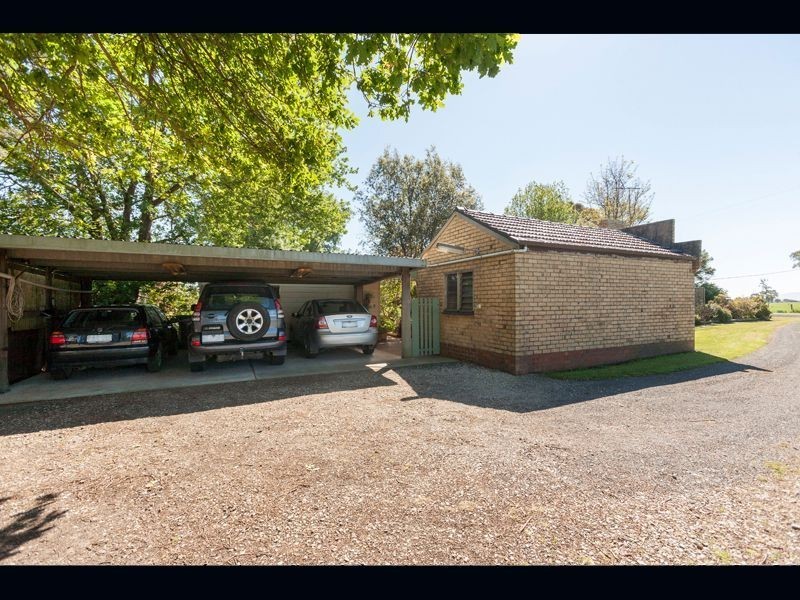147 Yarragon Shady Creek Road, Yarragon VIC 3823