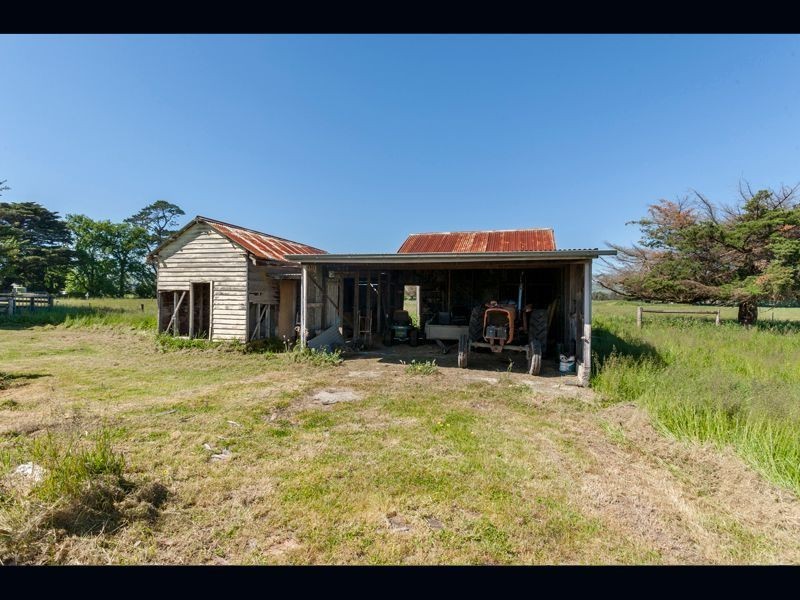 147 Yarragon Shady Creek Road, Yarragon VIC 3823
