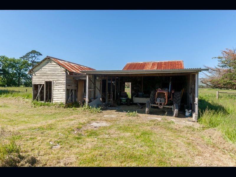 147 Yarragon Shady Creek Road, Yarragon VIC 3823