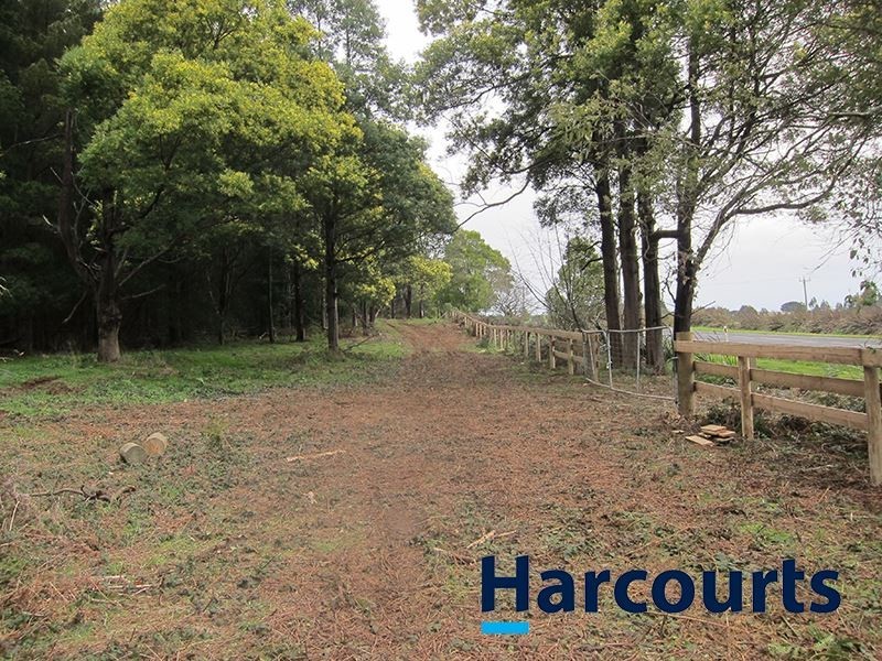 790 Brandy Creek Road, Buln Buln VIC 3821