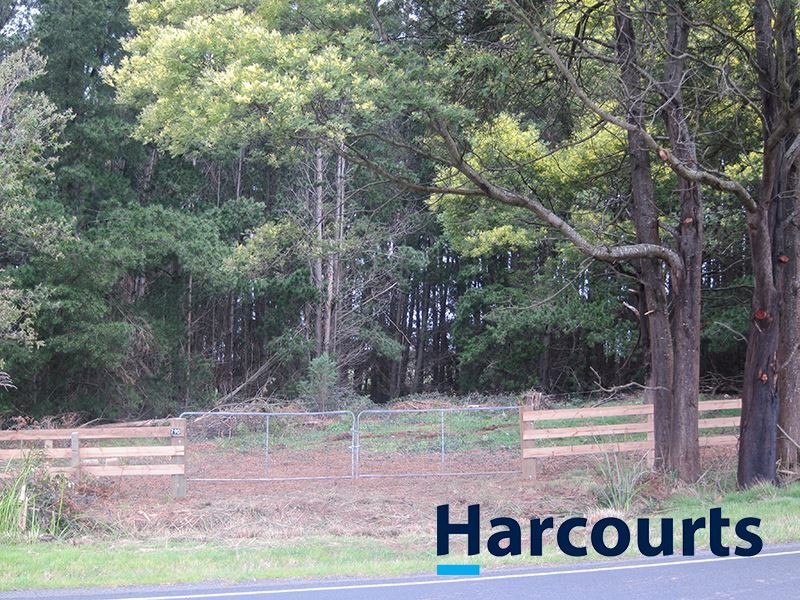 790 Brandy Creek Road, Buln Buln VIC 3821