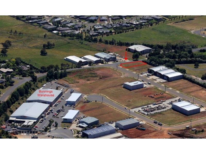 Lot 16 Hazel Drive, Warragul VIC 3820