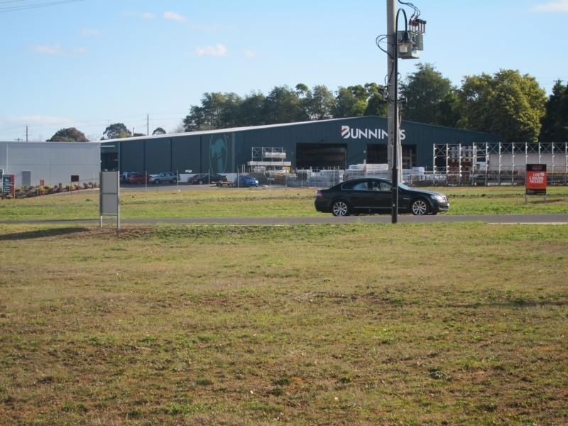 Lot 16 Hazel Drive, Warragul VIC 3820