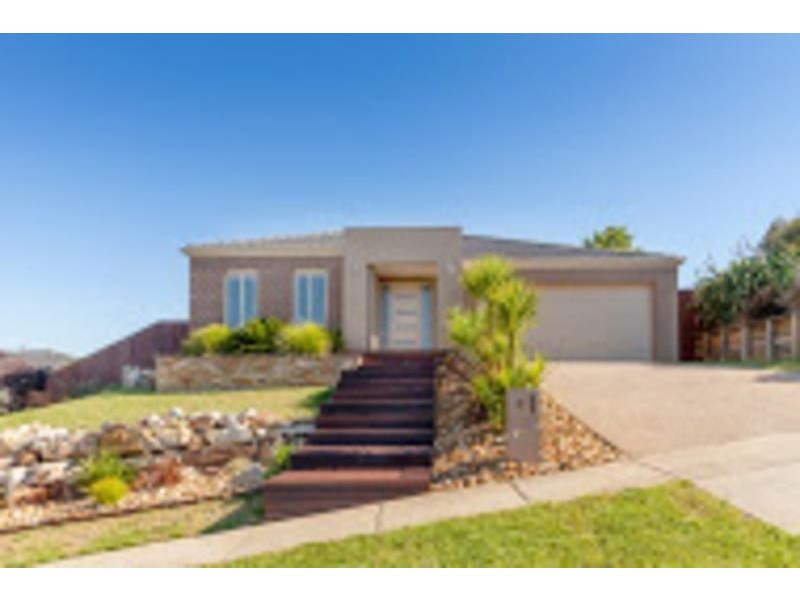 2 Barton Court, Warragul VIC 3820