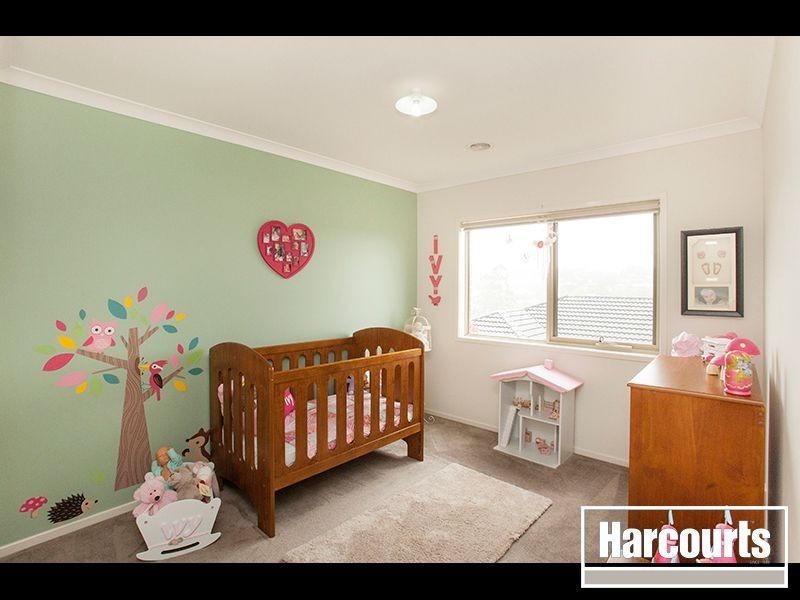 2 Barton Court, Warragul VIC 3820