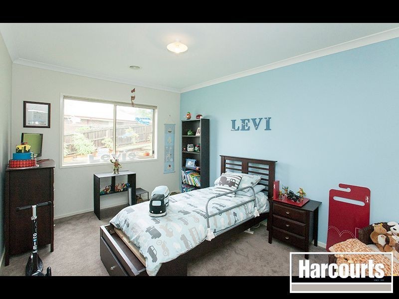 2 Barton Court, Warragul VIC 3820