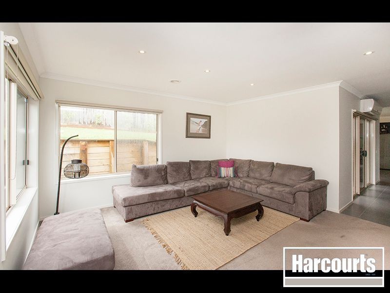 2 Barton Court, Warragul VIC 3820