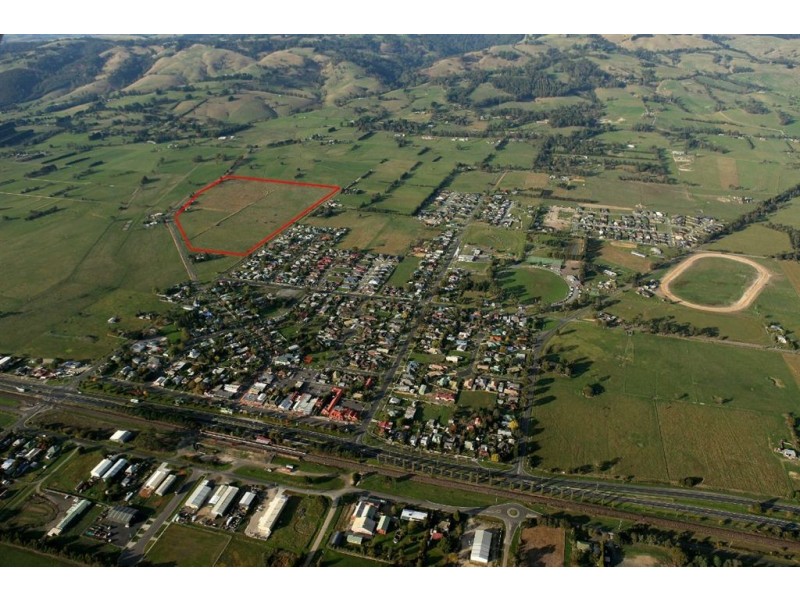 Lot 2/63 Yarragon Leongatha Road, Yarragon VIC 3823